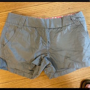 J.Crew Women’s Chino Short